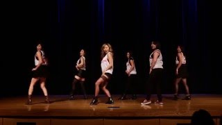 KoreaNite 2016 - UN(시)대