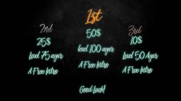 Promo - #MercyC1 ( Promo )