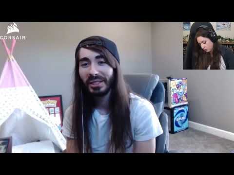 Sweet Anita's Tourettes Vs Penguinz0