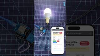Interruptor inteligente 💡 #ingenieria #pcb #arduino #diy #esp32