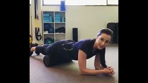 Knee Crepitus/Creaking