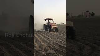 Swaraj 855 Tractor