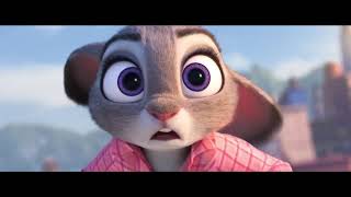 Zootopia Stealing The Lab Hd