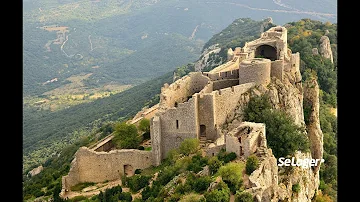 Quels sont les plus beaux châteaux cathares ?