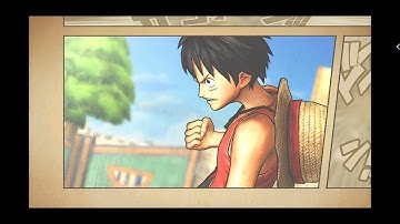 One Piece Pirate Warriors 3 (Freeze Issue) / GameHub Lite / Poco F1