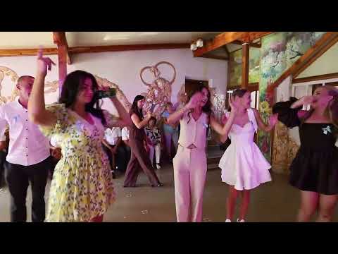 Весілля В Д 16 вересня 2025 р частина 2