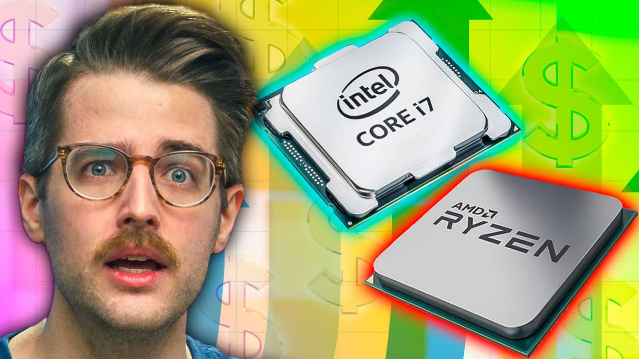 Will the chip shortage ever end? YouTube