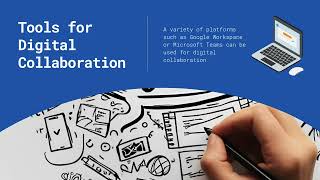 Authentic Learning Element of Collaboration