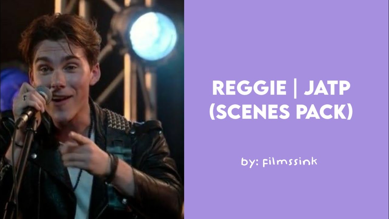 Reggie Jatp scenes Pack YouTube reggie-jatp-scenes-pack-youtube