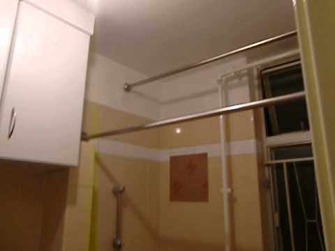 公屋裝修91 Www House123ok Com海麗邨海信樓1人單位油漆鋪地磚廚柜裝修短片 2 張生 Youtube