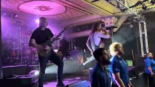 Cattle Decapitation - Deluxe 5/16/2026