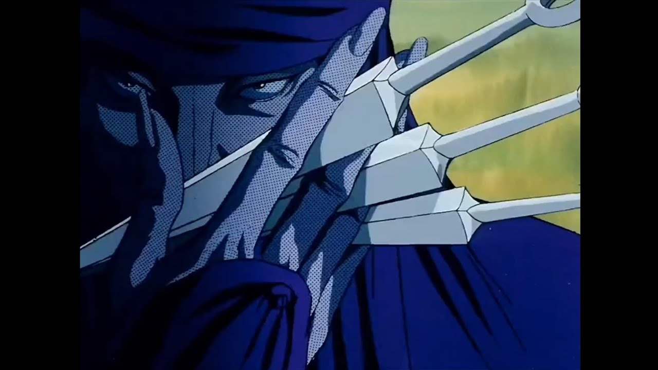 aye say gang - future (slowed + reverb)