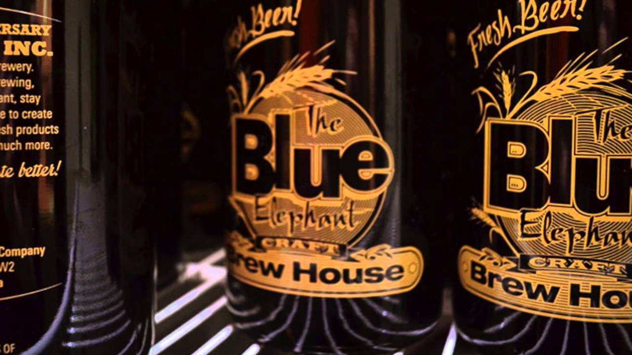 Eat & Drink Norfolk 2016