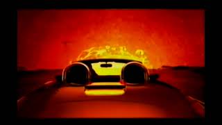 Ford Street Ka Car Tv Advert - 2004