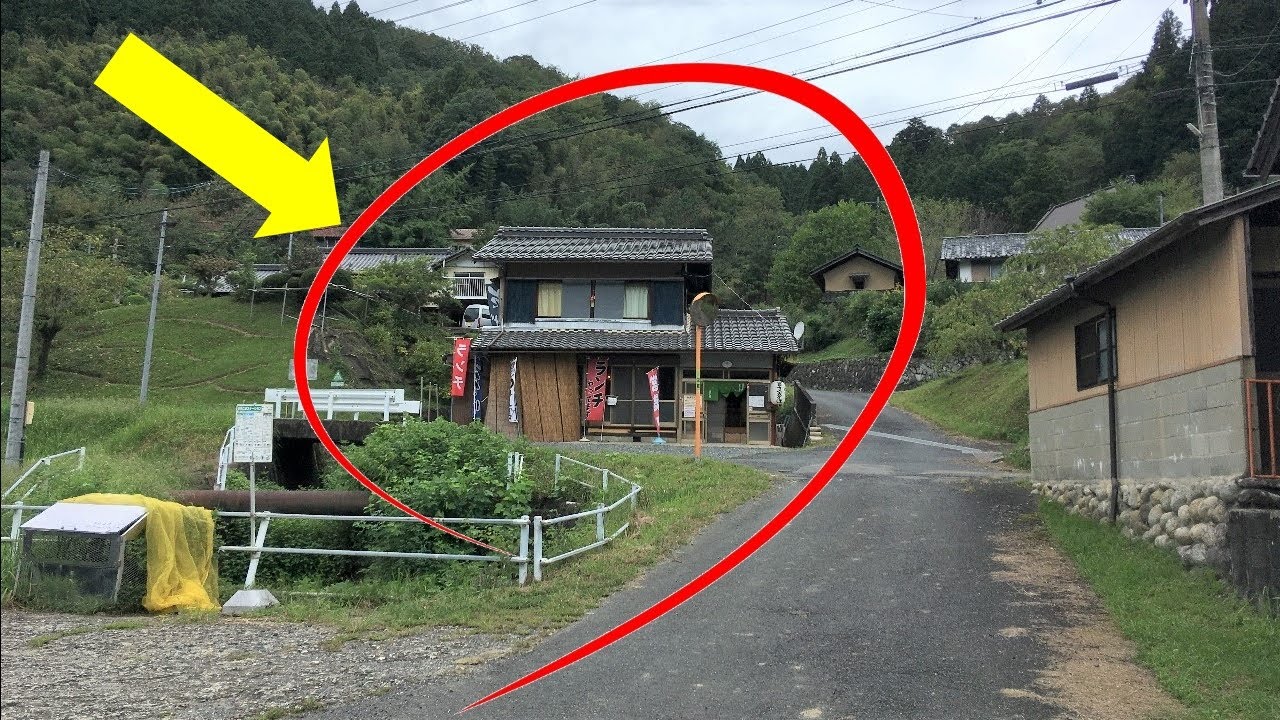 元人気ラーメン屋店主が山奥で始めた本格そば屋「百才笑（ひゃくさいや）」愛知県豊田市