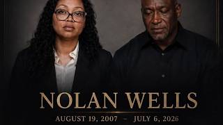 Nolan Wells: Netta Speaks Out & Uncle Ruckus Let It Go