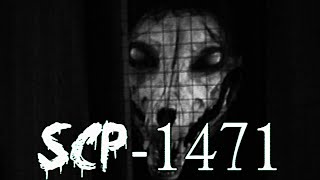 SCP-1471 “MalO ver1.0.0” #scp #scpfoundation #scp1471