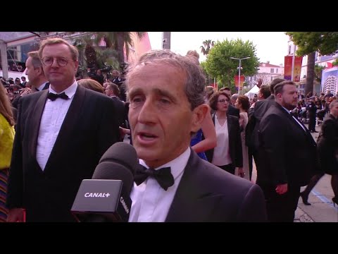 Video: Alain Prost Net Worth