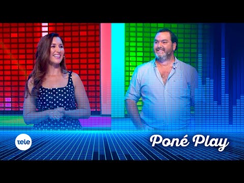 Mirá el Poné Play del lunes 2 de mayo