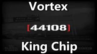 King Chip - Vortex (Ft. Kid Cudi & Pusha T)
