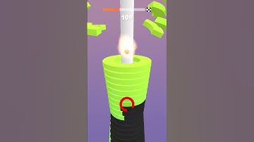 Stack Ball Bump Bump | Stack Fall