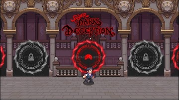 Back With More Monkey Business |Super Dark Deception (DEMO)