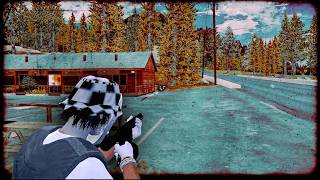 Hoopin 🏀 | FiveM Montage