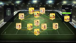 Road to division 1 ep1!!!