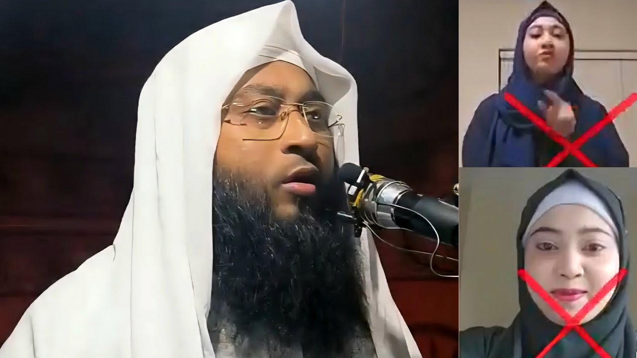 About Rohingya Girl Farhana | Maulana Imam Hossain Tabligi 2026