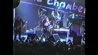 Coal Chamber (First Ave 2-15-98) - Maricon Puto