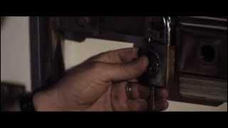 SAFIA - Counting Sheep (Official Video)