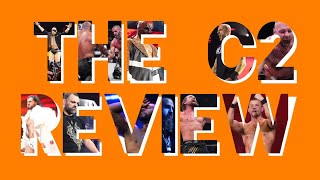 The C2 Review | A Look Back at AEW’s First Continental Classic Update