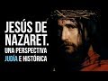 Enlace Judío - LIMUD: "Jesús de Nazaret: una perspectiva judía y una histórica", Irving Gatell