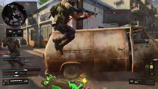 HOW TO DOMINATE SLUMS (40 + TDM)