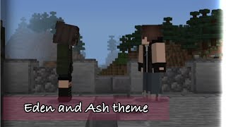 Eden and Ash Theme | Memory Lane: Reckoning Original Soundtrack