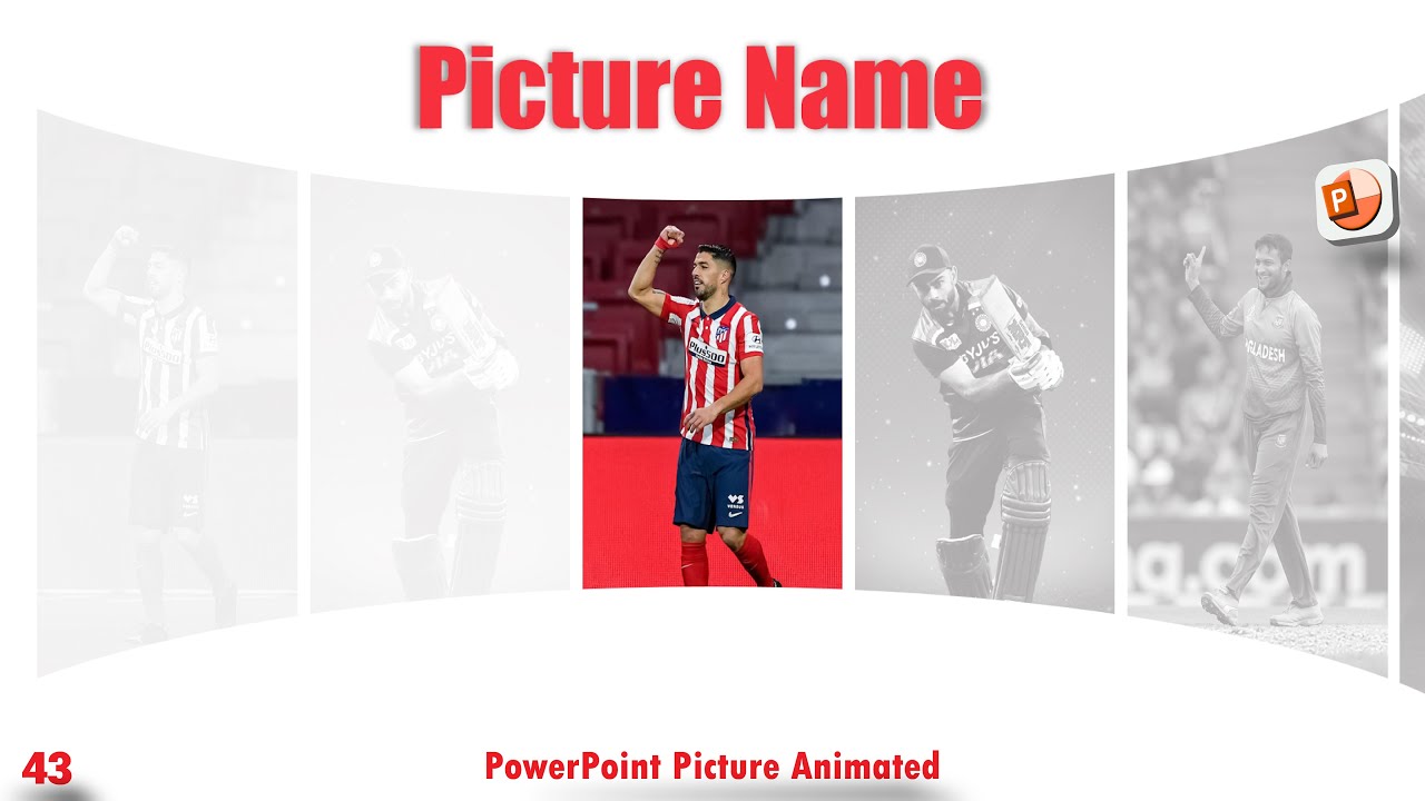 powerpoint presentation slide animation | powerpoint list animation | photo ppt presentation