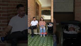 HISTORIAS QUE INSPIRAN Nahygel Hernaez y Elvin Taveraz.