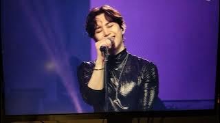 20240114 Junho Solo Concert  - 13 Nothing But You (Broadcast)