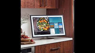 Early prime deals: Echo Show 21 (2024) with Premium Adjustable Stand – Ultimate Smart Display!