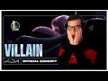 THIS IS BEAUTIFUL! | K/DA - VILLAIN Official Concept Video REACTION (Agent Reacts)