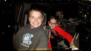 Logan's Graduation Slideshow