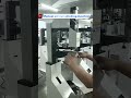 Manual corner sticking machine#manualcornerstickingmachine#rigidbox#luxurybox#packagingmachine