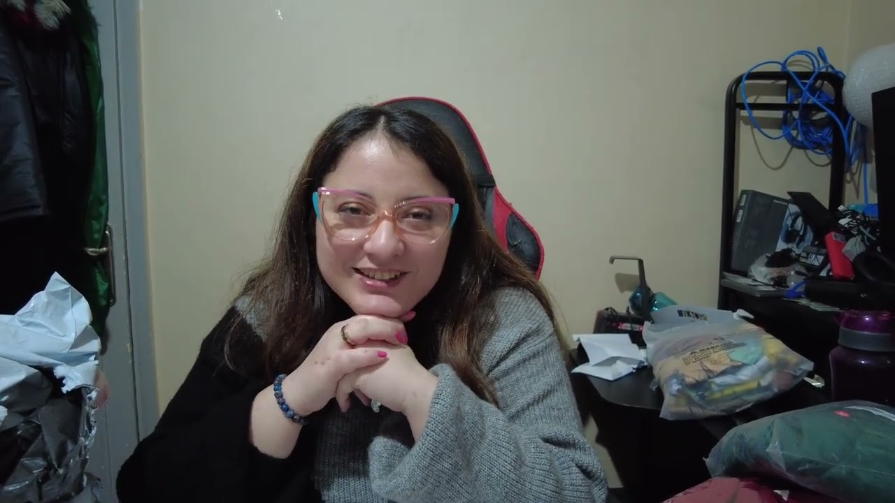 Son Temu Alışverişim