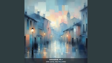 Thumbnail of Gnossienne: No. 1