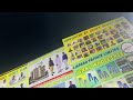 Poster cross competition Daman Ganga vs Azmi ,final match ,Vapi all India volleyball tournament 2022