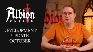 Albion Online | Development Update October 2026