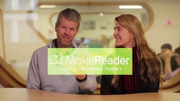 IS COLLEGE OBSOLETE??? - MoxieReader founders - StartEd & NY EDTECH WEEK