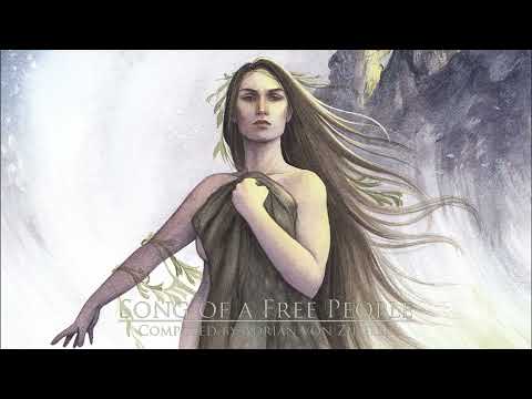 Celtic Music - Song of a Free People