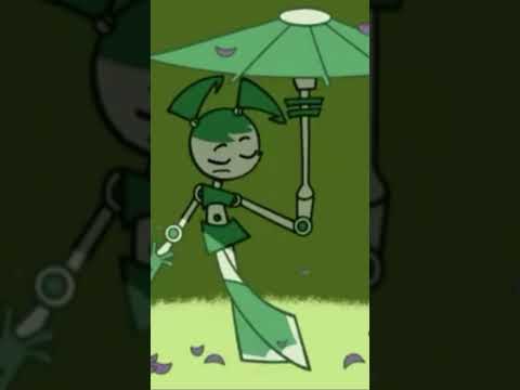 Jenny S Weapons Not All Of Them 