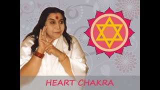 This video excerpts on the various aspects of heart chakra are taken
from following talks h.h.shri mataji nirmala devi: 1991-0412 pp
australia 1982-07...